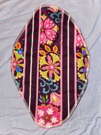 Image 3 of Cotton Pad Starter set of 7 - Early Birds & Blooms