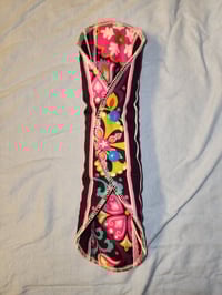 Image 2 of Cotton Pad Starter set of 7 - Early Birds & Blooms