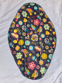Image 5 of Cotton Pad Starter set of 7 - Early Birds & Blooms