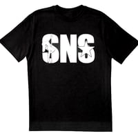 SNS T-SHIRT