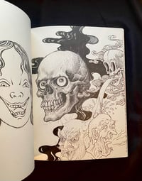 Image 2 of Chris Garver Black Book