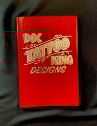 Image 1 of Doc King Tattoo designs