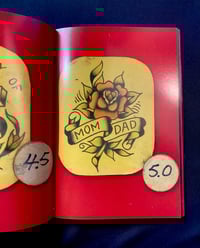 Image 2 of Doc King Tattoo designs