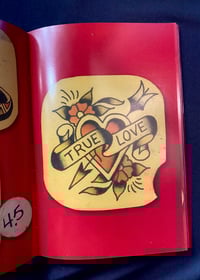 Image 3 of Doc King Tattoo designs