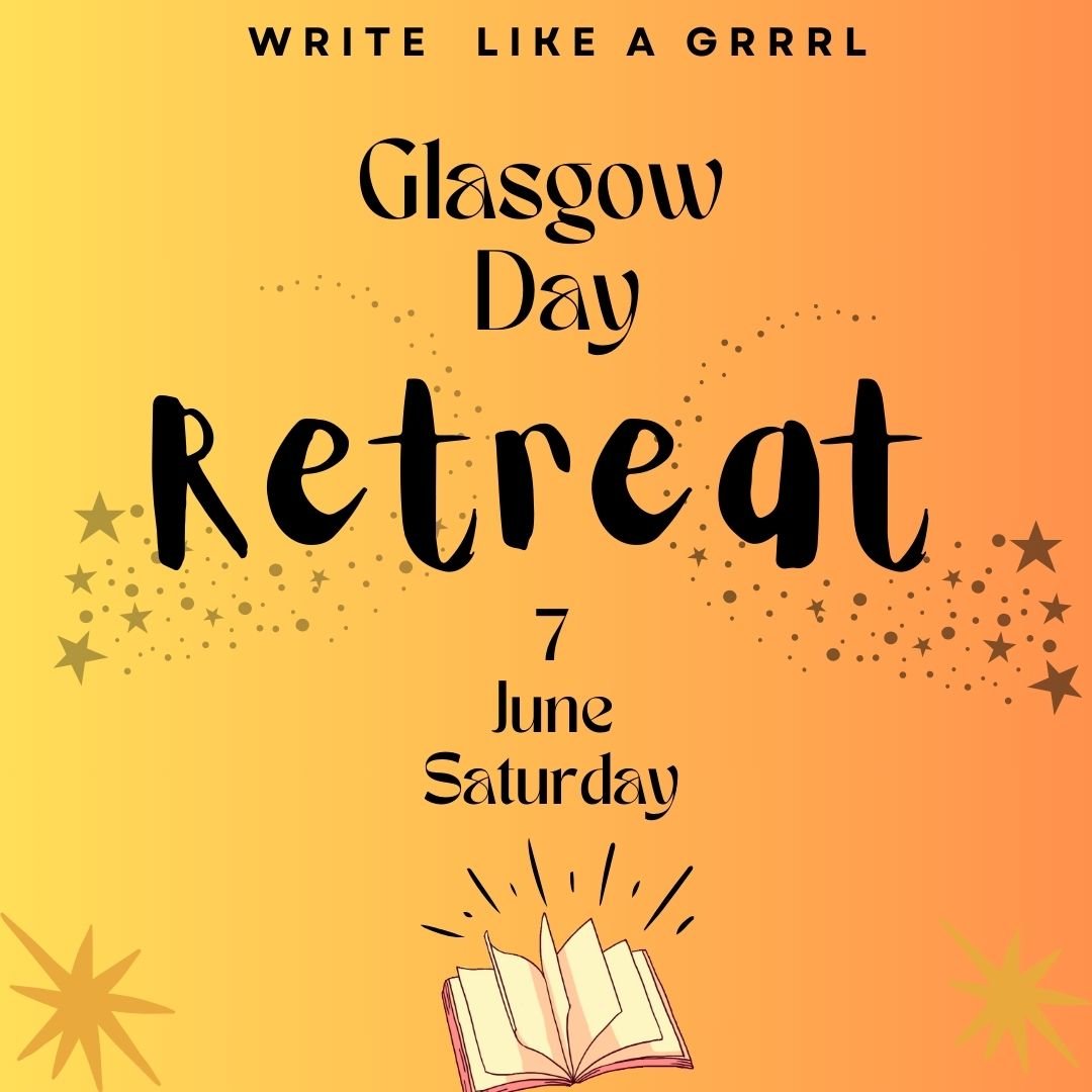 Image of Glasgow Day Retreat 7th June