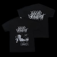 Image 1 of "WAR ON TERROR" - T-SHIRT