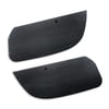 Dogfight LCP FD3S RX7 Carbon Door Cards