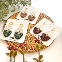 Image 1 of Tierra Earrings