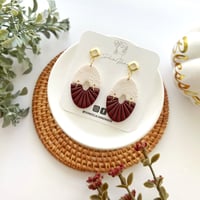 Image 3 of Tierra Earrings