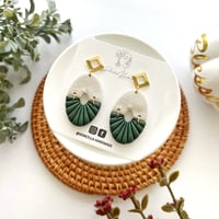 Image 4 of Tierra Earrings