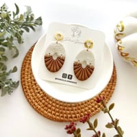 Image 5 of Tierra Earrings