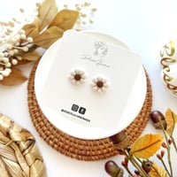 Image 2 of Floral Set