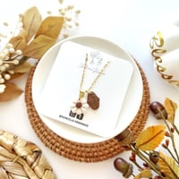 Image 3 of Floral Set
