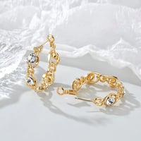 Image 2 of B E L L E | Hoops 