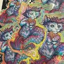 Image 3 of :Chimera Kitty: