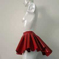 Image 2 of Flounce Skirt