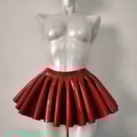 Image 1 of Flounce Skirt