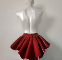 Image 3 of Flounce Skirt