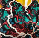 Image 3 of ::Octopussed::