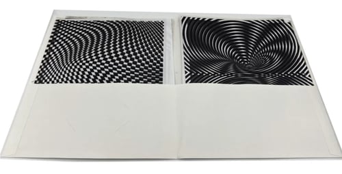 Image of Moiré Transparencies - Greatest Hits Pack