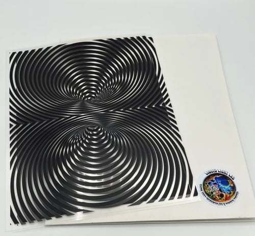 Image of Moiré Transparencies - Greatest Hits Pack