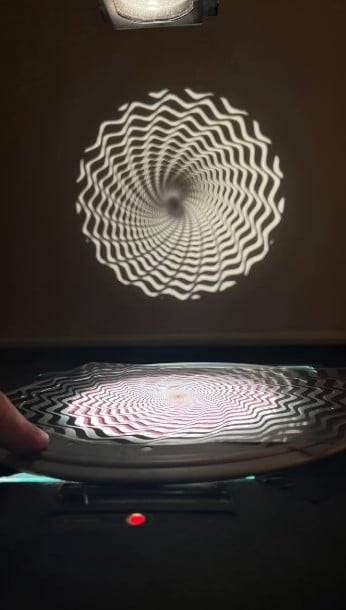 Image of Moiré Transparencies - Greatest Hits Pack