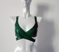 Image 1 of Theiia Wrap top