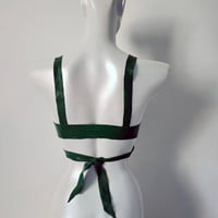 Image 3 of Theiia Wrap top