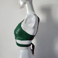 Image 2 of Theiia Wrap top