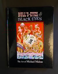 Image 1 of Bull’s- Eyes & Black Eyes