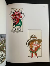 Image 2 of Bull’s- Eyes & Black Eyes