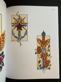 Image 3 of Bull’s- Eyes & Black Eyes