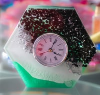Image 2 of Desktop Clock 