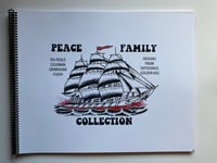 Image 1 of Peace Family Collection