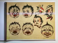 Image 3 of Peace Family Collection