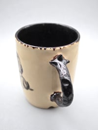 Image 3 of 2 cool 2 care! mug