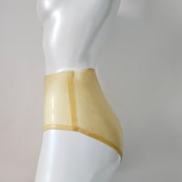 Image 2 of MoonShadow Hight Waist Panty