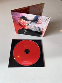 Image 1 of NIM. A Thousand Years EP on CD