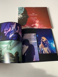 Image 3 of NIM. A Thousand Years EP on CD
