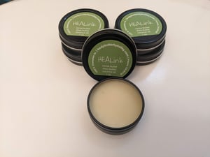 Image of HEALink Tattoo Balm FOR TATTOO ARTISTS