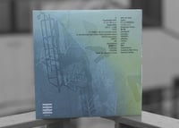 Image 4 of Music for Tourists CD