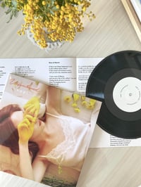 Image 2 of Appi. Unsweetened EP 10" Vinyl
