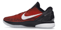 Image 3 of Kobe 6 Challenge red 