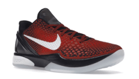 Image 4 of Kobe 6 Challenge red 