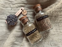 Poetic Moon Apothecary Bulk Herbs