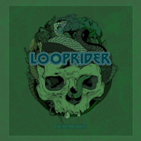 Image 1 of Looprider. Ouroboros CD