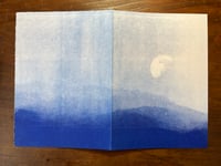 Image 2 of Blue Moon ~ Card 