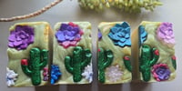 Image 1 of Cactus Punch Bars