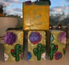 Cactus Punch Bars