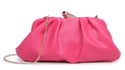 CHIC SMOOTH WELMA CLUTCH 